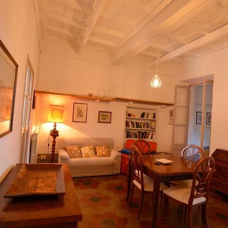 Apartment Il Duomo Poggio Mirteto Eksteriør bilde