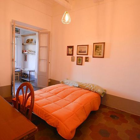 Apartment Il Duomo Poggio Mirteto Eksteriør bilde