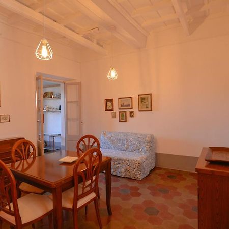 Apartment Il Duomo Poggio Mirteto Eksteriør bilde