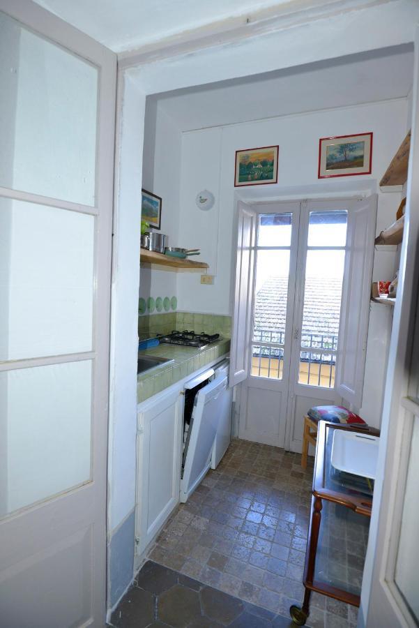 Apartment Il Duomo Poggio Mirteto Eksteriør bilde
