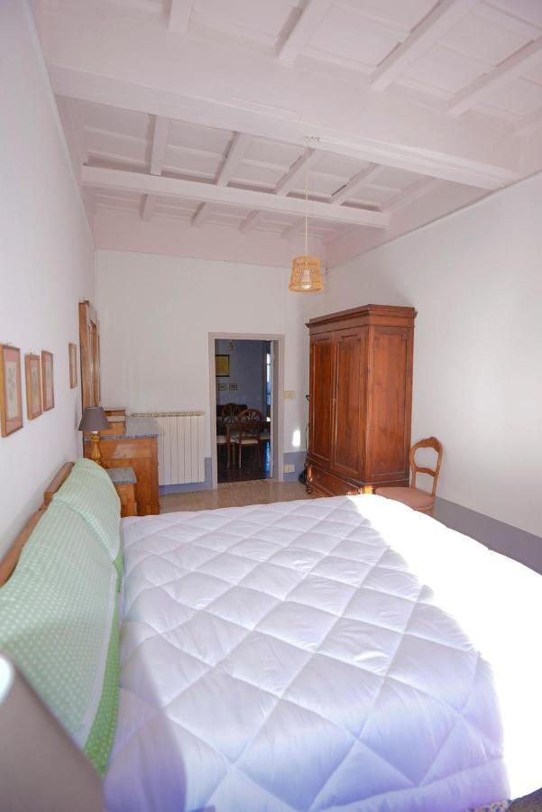Apartment Il Duomo Poggio Mirteto Eksteriør bilde